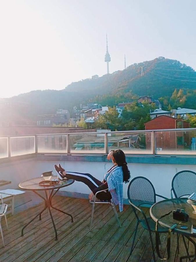 Namsan * Seoul