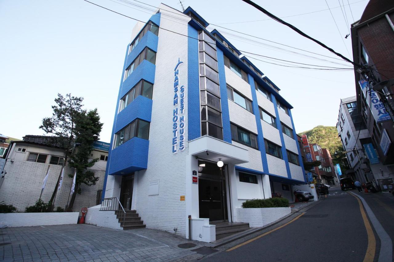 Namsan * Seoul
