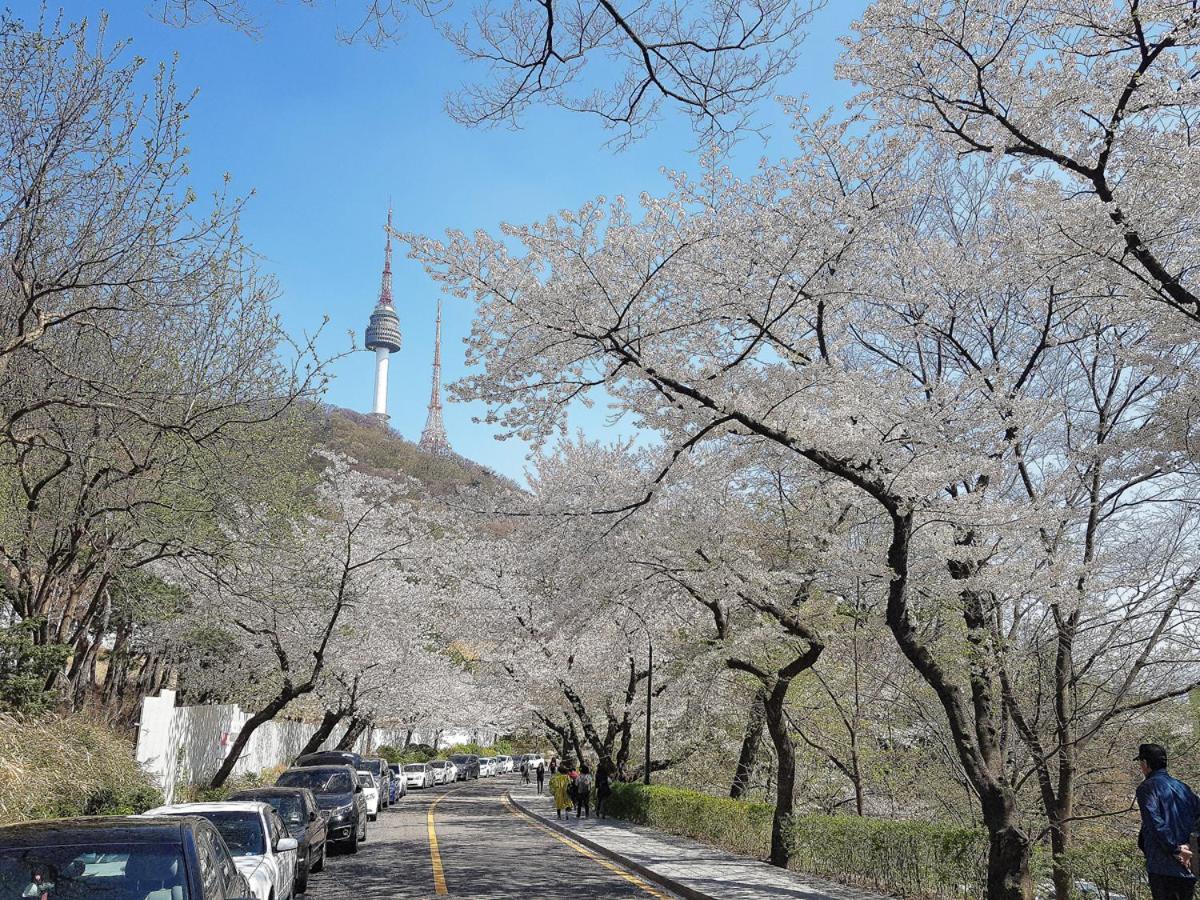 Hostel Namsan Seoul