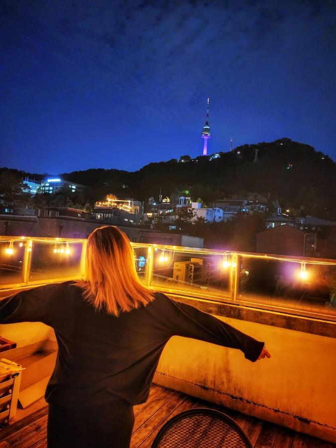 Hostel Namsan Seoul