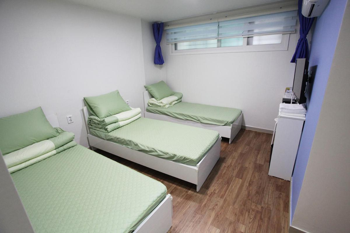 Hostel Namsan Seoul