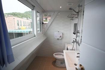 Auberge de jeunesse Namsan Séoul