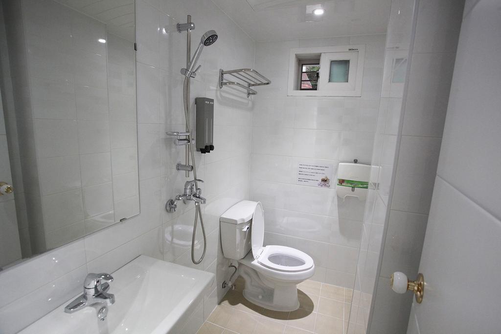 Auberge de jeunesse Namsan *