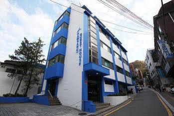 Namsan Auberge de jeunesse Séoul